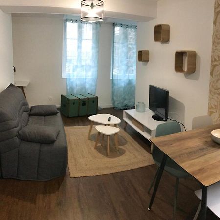 Appartements Cosy Hyper Centre Dieppe Kültér fotó