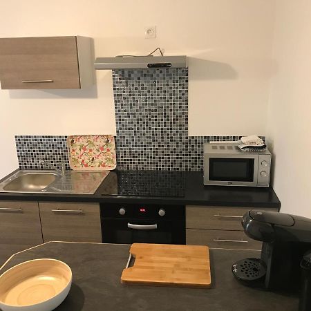 Appartements Cosy Hyper Centre Dieppe Kültér fotó