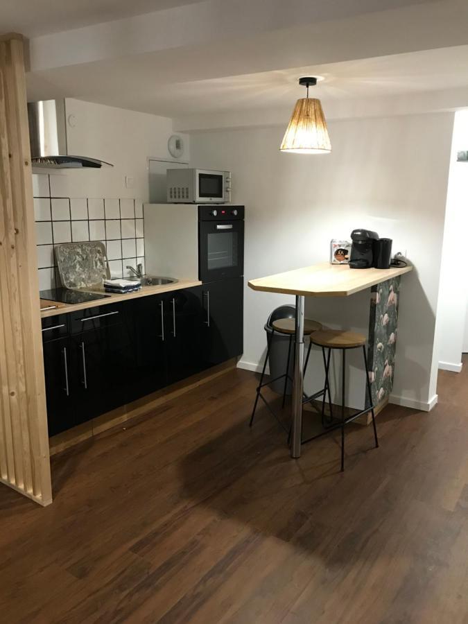 Appartements Cosy Hyper Centre Dieppe Kültér fotó