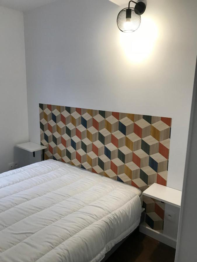 Appartements Cosy Hyper Centre Dieppe Kültér fotó