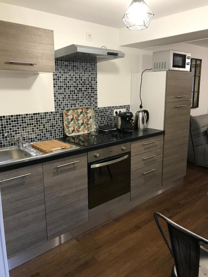 Appartements Cosy Hyper Centre Dieppe Kültér fotó
