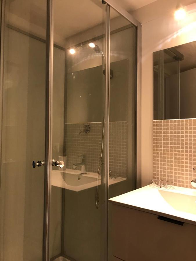 Appartements Cosy Hyper Centre Dieppe Kültér fotó